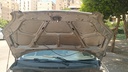 CAR HOOD