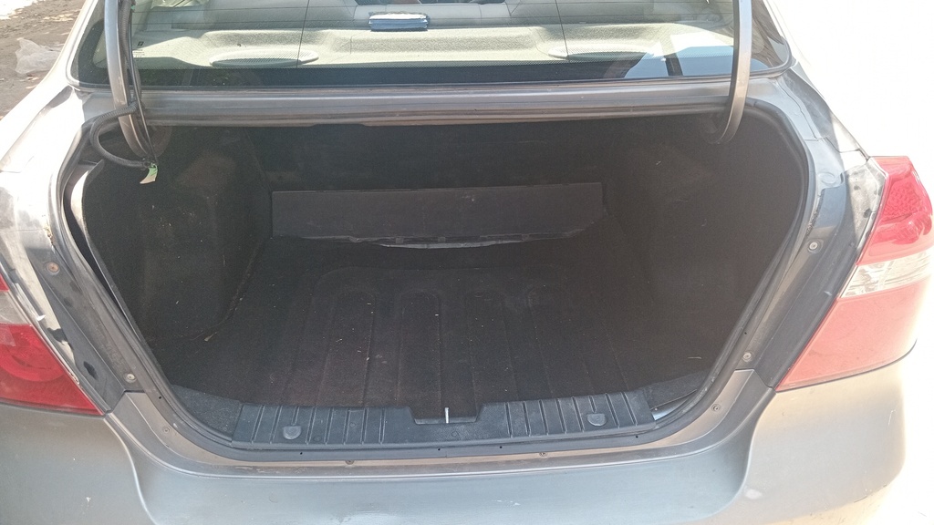 TRUNK
