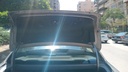 TRUNK HOOD