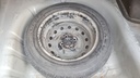 SPARE TIRE