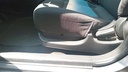 DRIVER SEAT SWITCHES