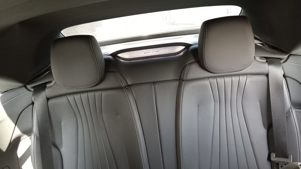 RR SEATS