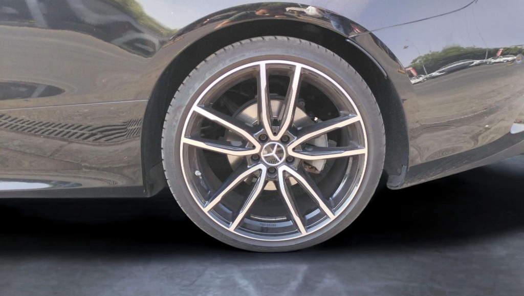 RR L TIRE