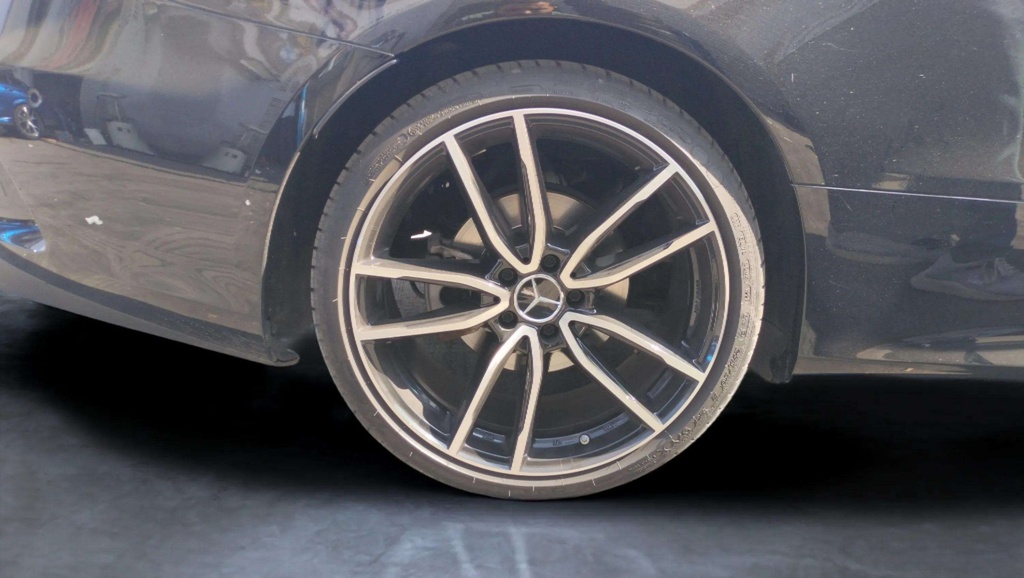RR R TIRE