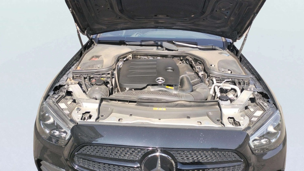 ENGINE COMPARTMENT
