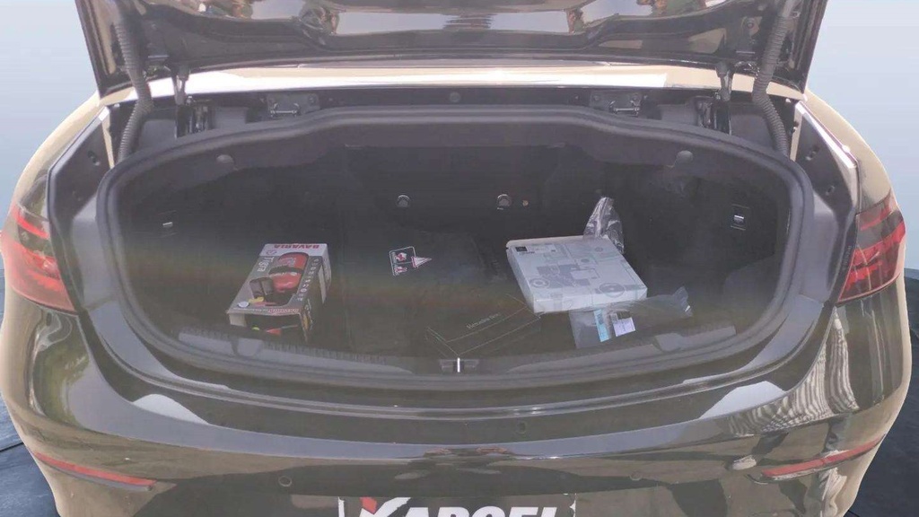 TRUNK