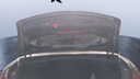 TRUNK HOOD