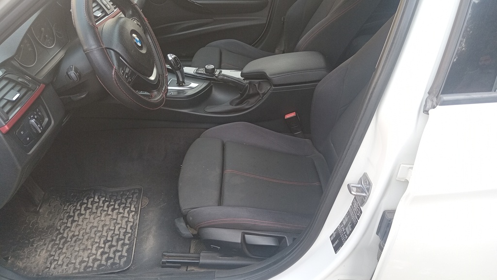 FR SEATS