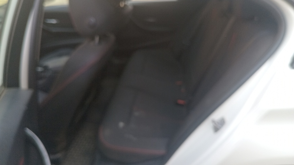 RR SEATS