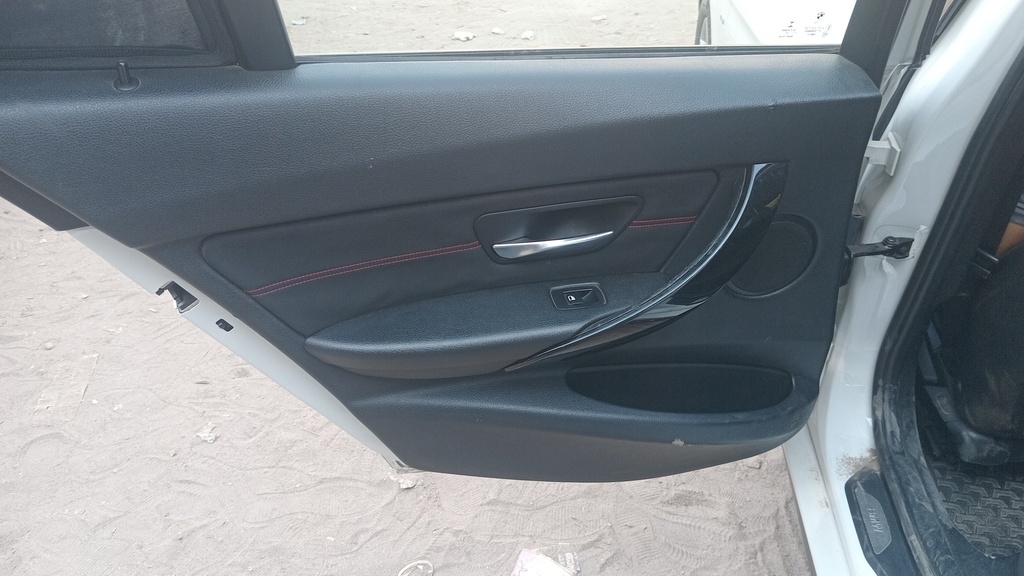 RR L DOOR