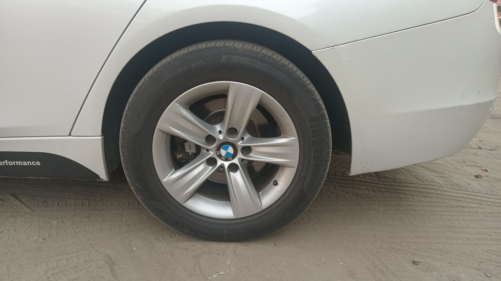 RR L TIRE