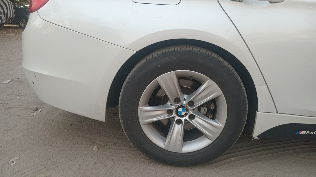 RR R TIRE