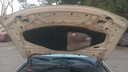 CAR HOOD