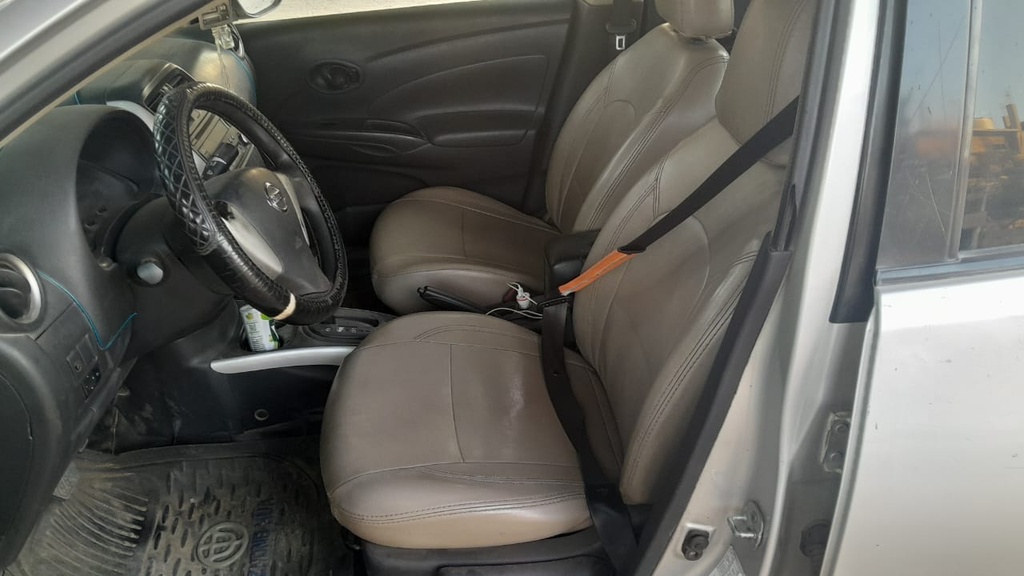 FR SEATS