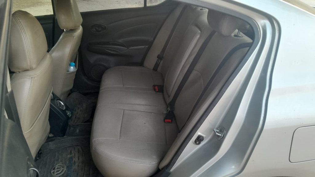 RR SEATS