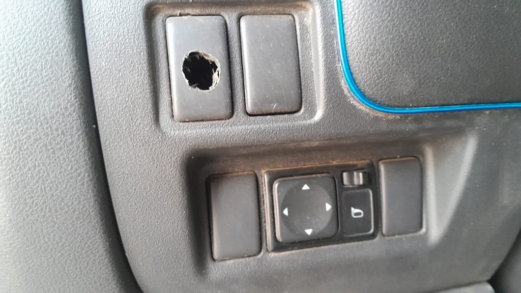 LIGHT SWITCHES