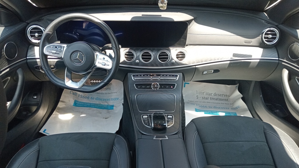 FR SEATS