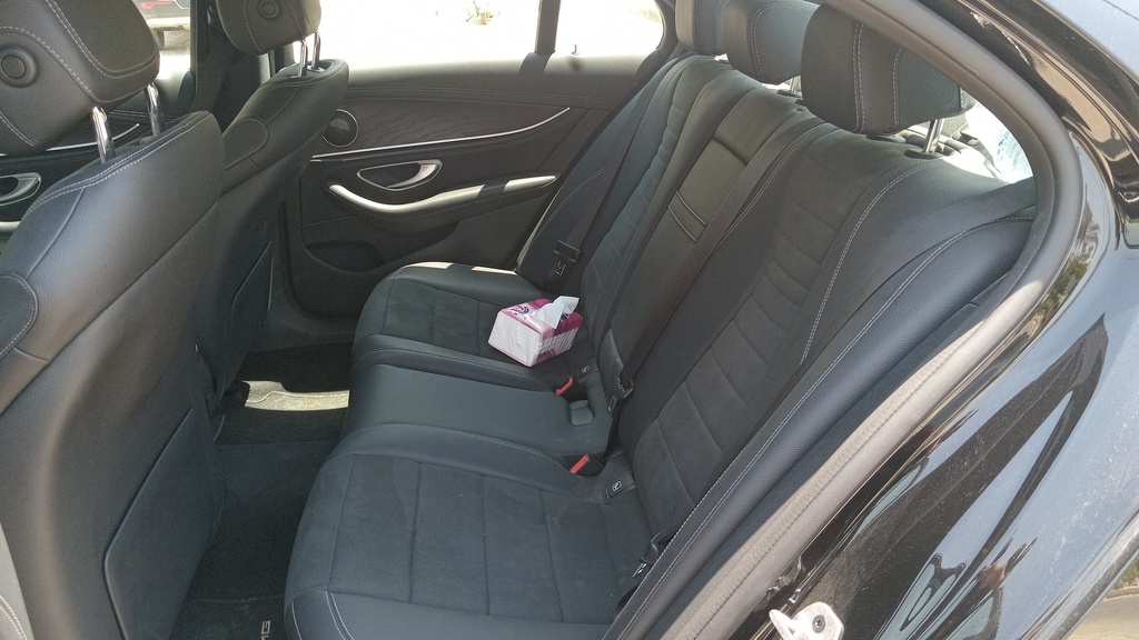 RR SEATS