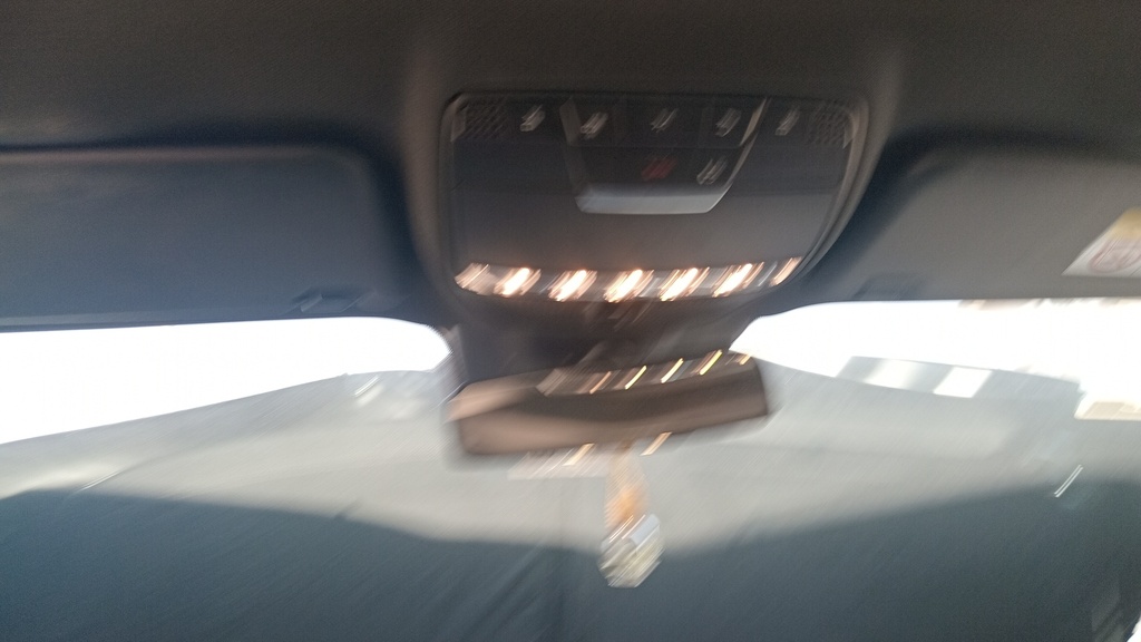 REARVIEW MIRROR