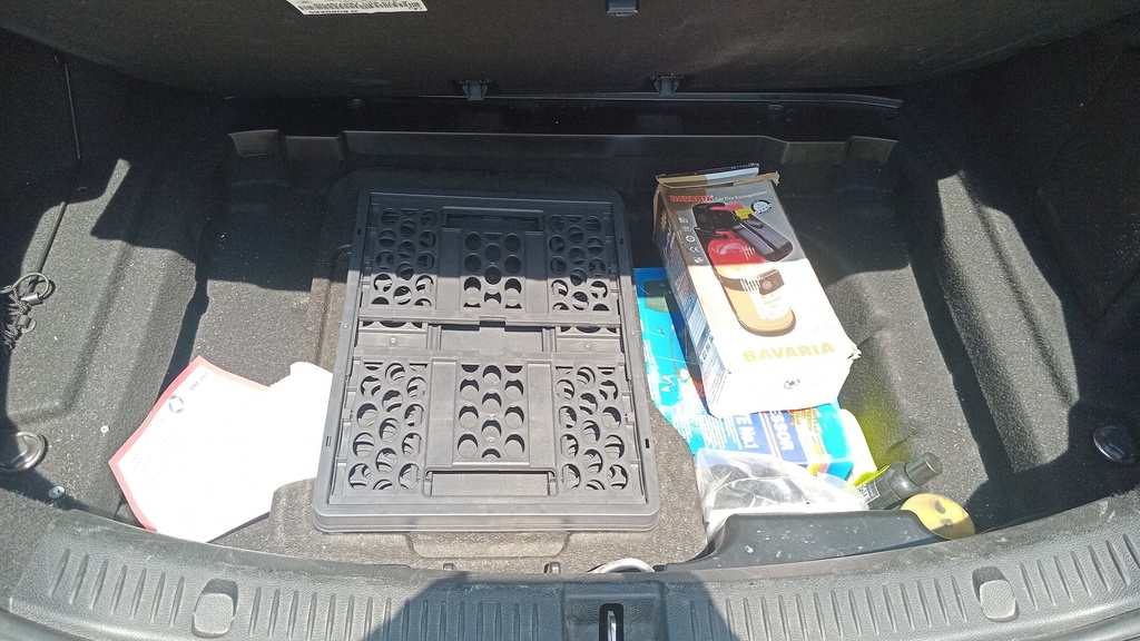 TRUNK