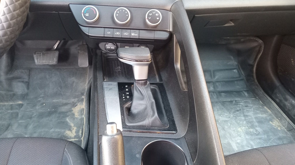 CONSOLE