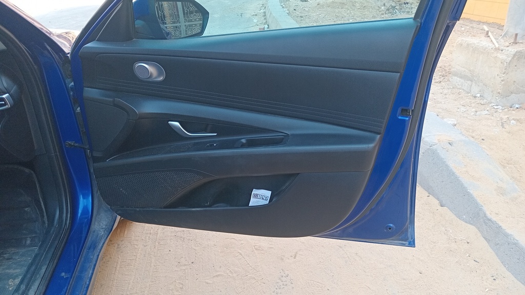 FR R DOOR