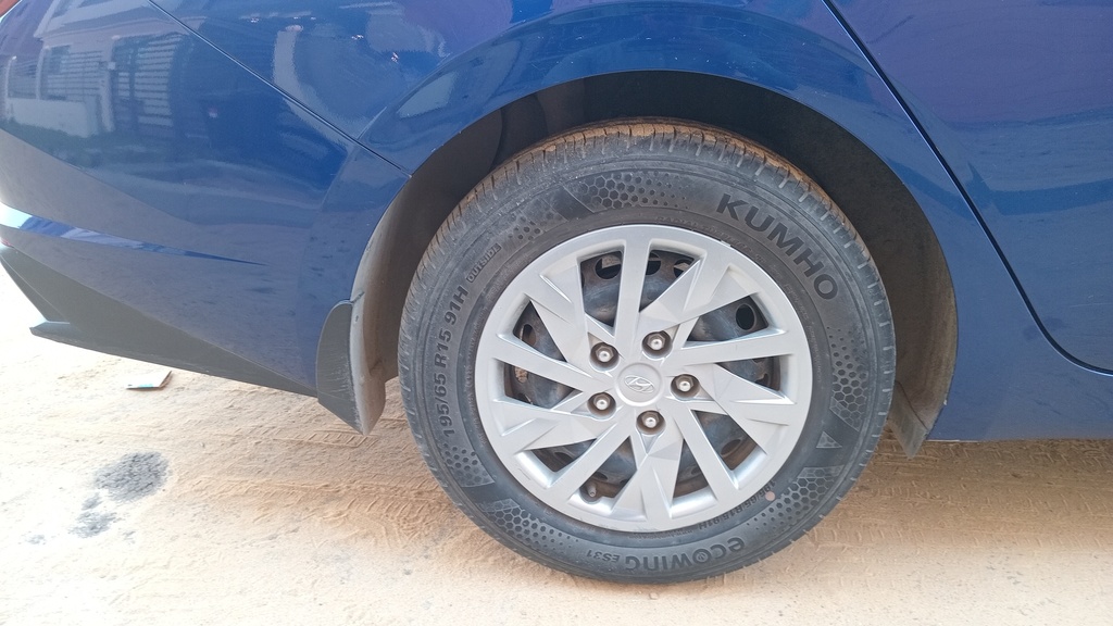 RR R TIRE