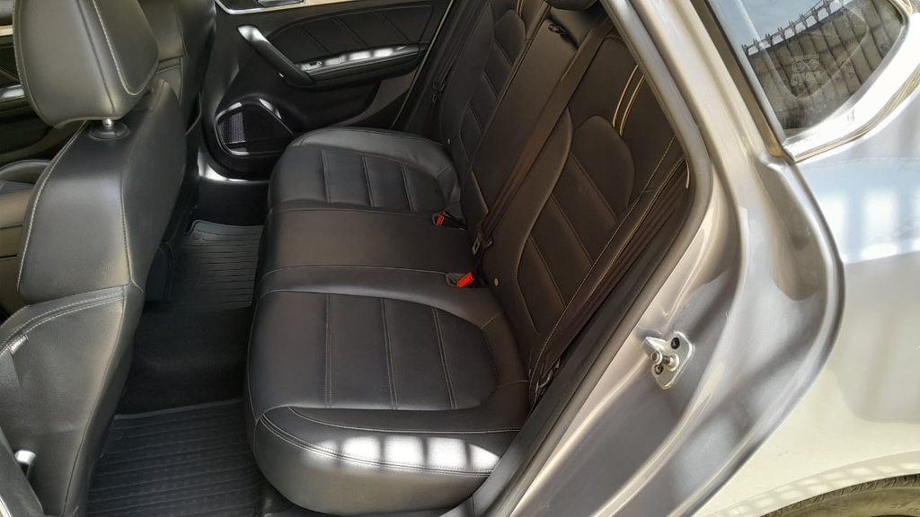 RR SEATS