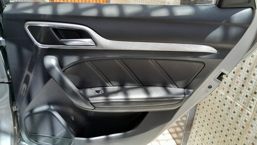 RR R DOOR