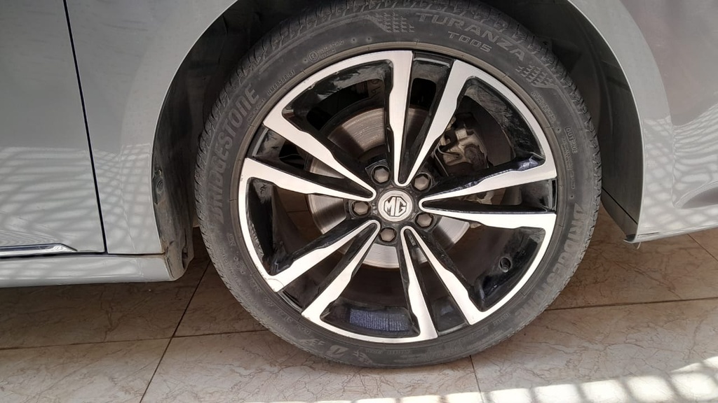 FR R TIRE