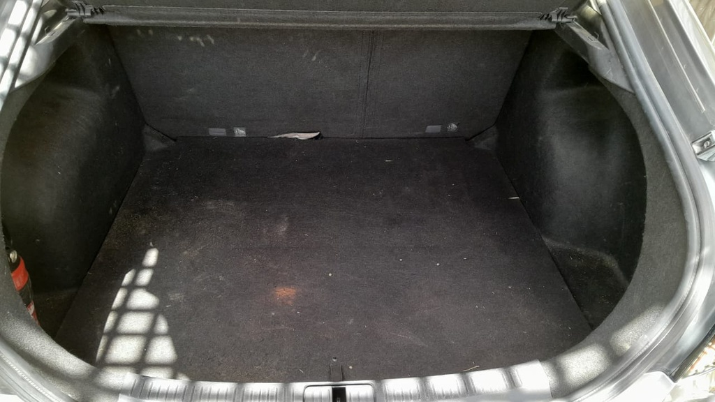 TRUNK
