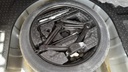 SPARE TIRE