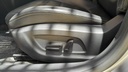 DRIVER SEAT SWITCHES