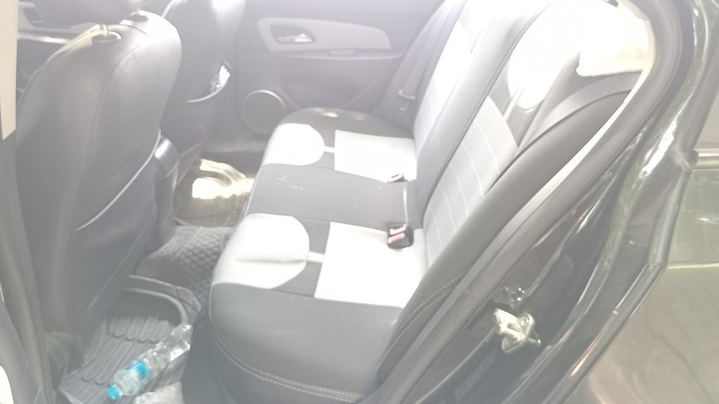 RR SEATS