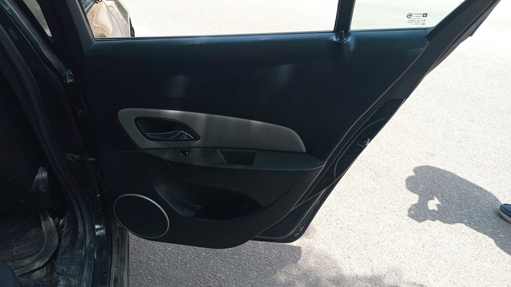 RR R DOOR