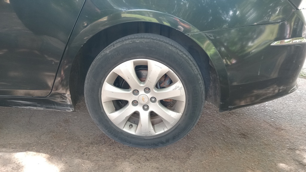 RR L TIRE