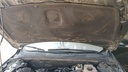 CAR HOOD
