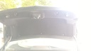 TRUNK HOOD