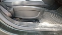 DRIVER SEAT SWITCHES