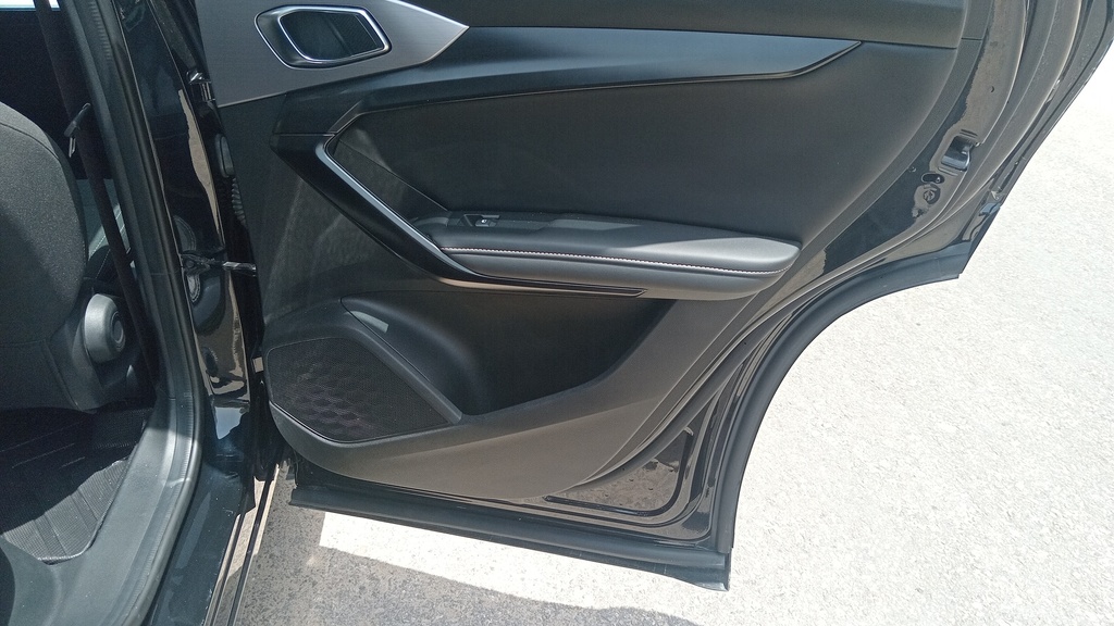 RR R DOOR