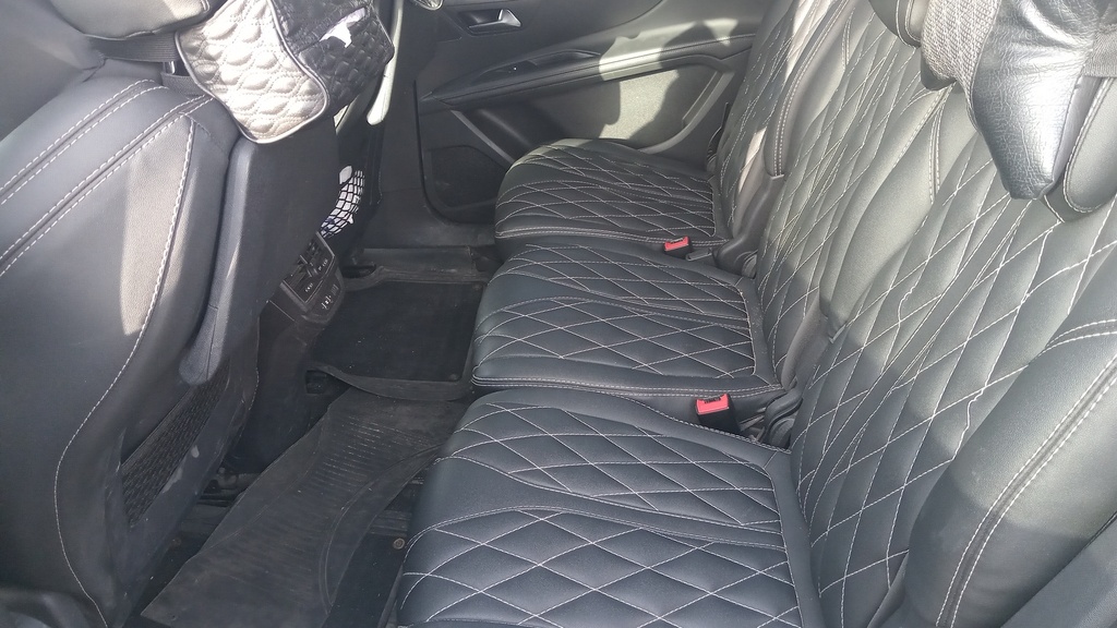 RR SEATS