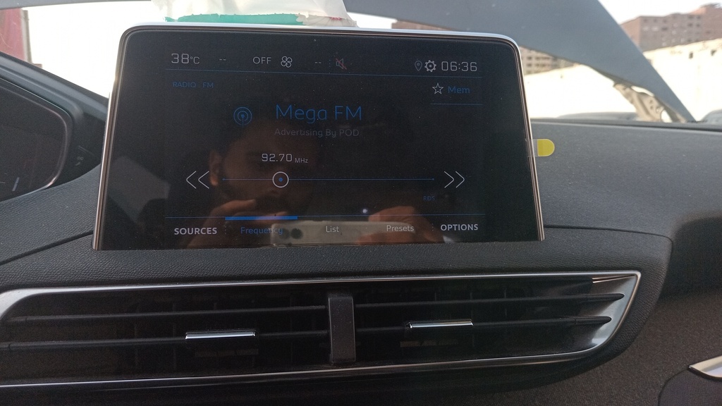 MULTIMEDIA SCREEN
