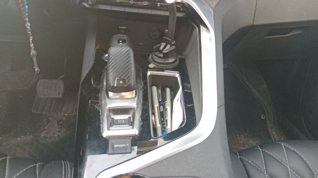 CONSOLE