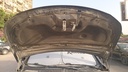CAR HOOD