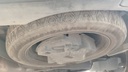 SPARE TIRE