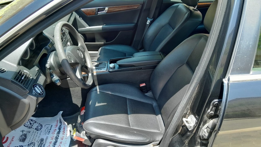 FR SEATS