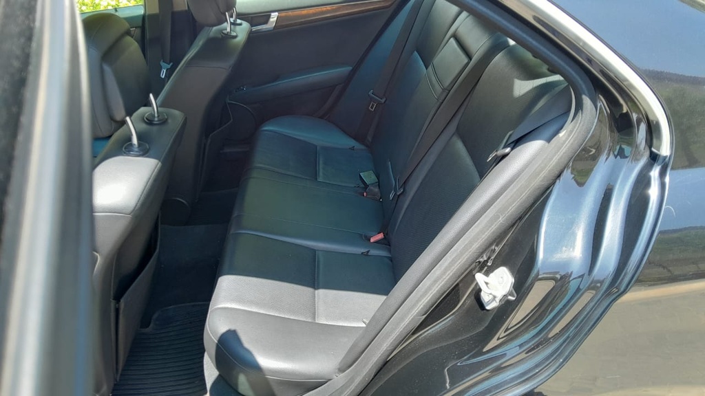 RR SEATS