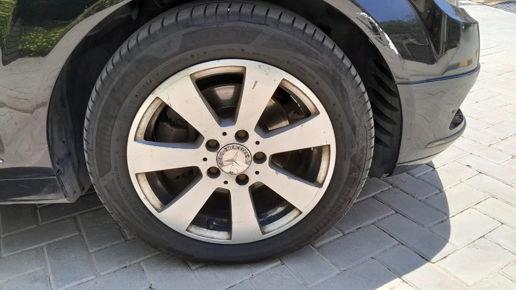 FR R TIRE