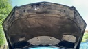 CAR HOOD