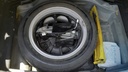 SPARE TIRE